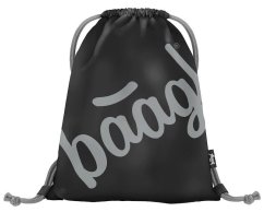 Sáček na obuv Baagl Skate Black