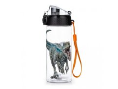 Láhev na pití Oxybag OXY CLiCK 500 ml Jurassic World