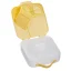 Krabička na svačinu b.box velká – Lemon Twist