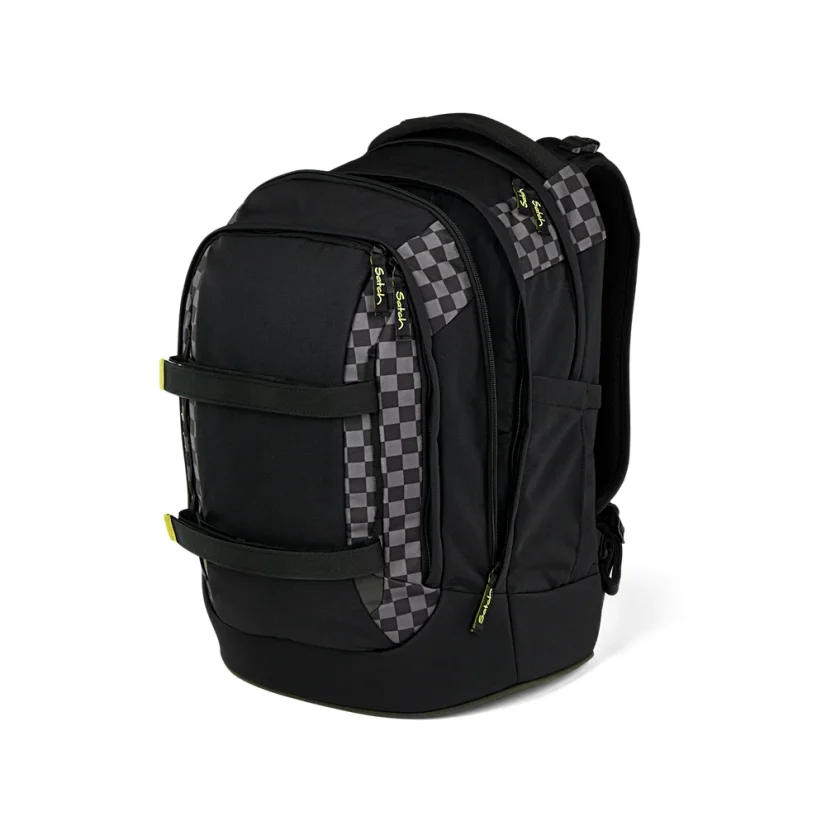 Studentský batoh Satch Pack - Dark Skate