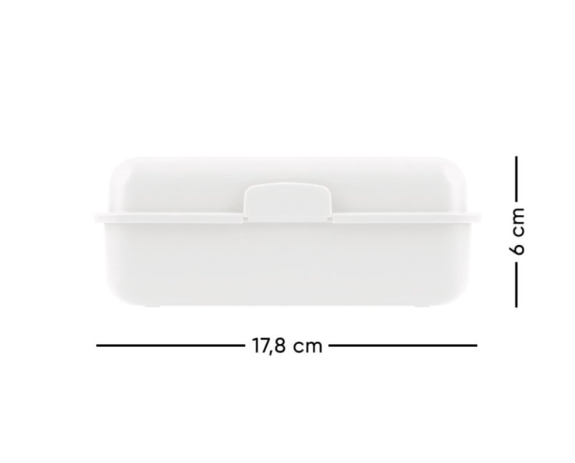 BAAGL Box na svačinu Polar - Baagl