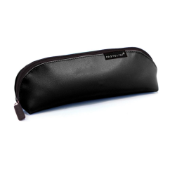 Pouzdro etue PU PASTELINI černá - Oxybag (Karton P+P)