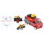 Stavebnice Monti System MS 49 Enduro Renault Trafic
