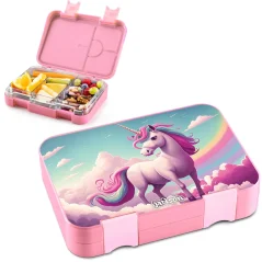 Box na svačinu JARLSON TONI Unicorn II