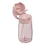 B.Box fľaša na pitie so slamkou Junior 380 ml – Blush Crush