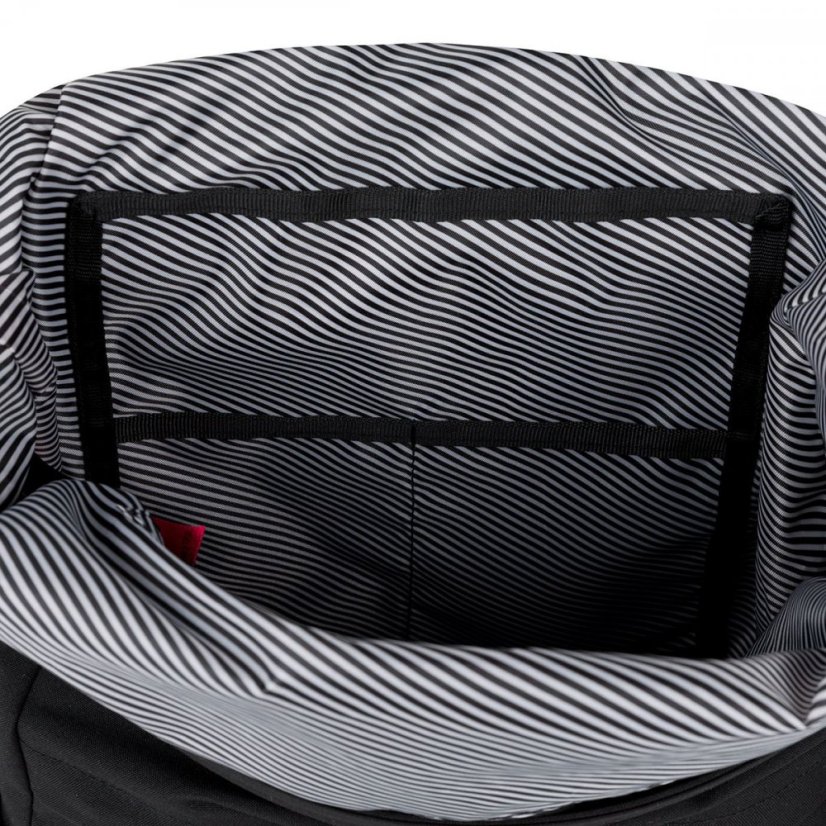 Lehký rolltop batoh do města Topgal EZRA 24045