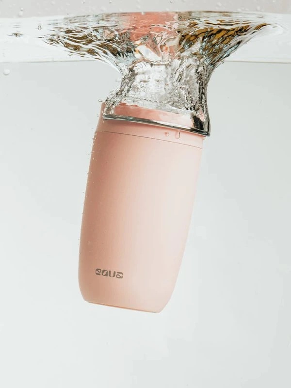 Termohrnek Equa Pure Cup Rosé 300 ml