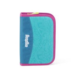 Školní penál Ergobag - Tropical - vybavený