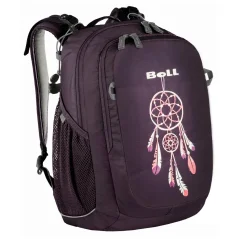 Dětský Batoh Boll SIOUX 15 Dreamcatcher purple