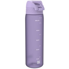 Fľaša na pitie ion8 Leak Proof Surf Light Purple 500 ml