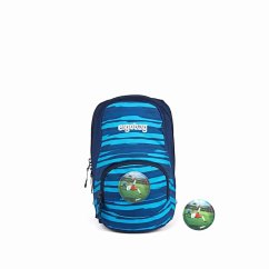 Dětský batoh Ergobag ease S - Striker