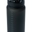 BAAGL Tritanová fľaša na nápoje Black, 800 ml - Baagl BAAGL Tritanová fľaša na nápoje Black, 800 ml - Baagl