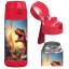Dětská nerezová termoláhev na pití JARLSON MALI Dinosaurus  350 ml