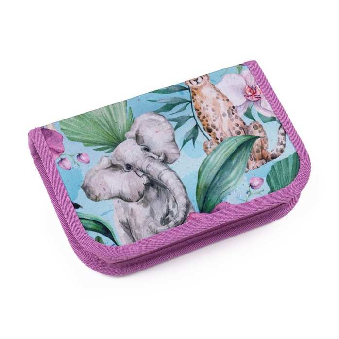 Školní batoh v setu Topgal ELLY 23004 SET MEDIUM