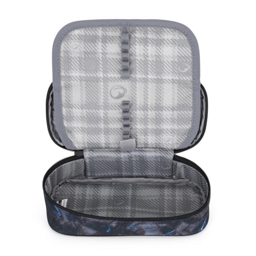 Studentský batoh v setu Bagmaster BAG 24 A - 2 díly