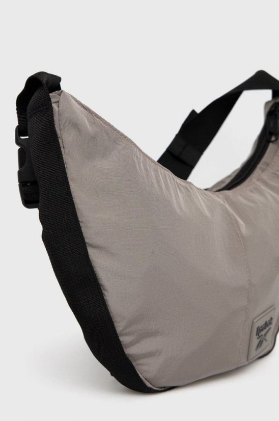 Kabelka Tech Style Reebok Bougry šedá