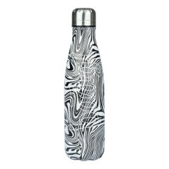 BAAGL Termofľaša s kovovým viečkom Mixture, 500 ml - Baagl