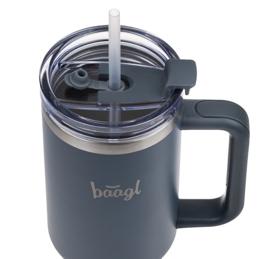 BAAGL B-Cup Antracit - Baagl