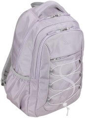 Batoh študentský Brisk Purple