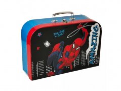 Kufřík lamino 34 cm Oxybag Spiderman