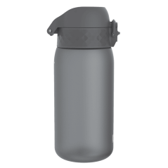 Láhev na pití ion8 Leak Proof Grey 350 ml