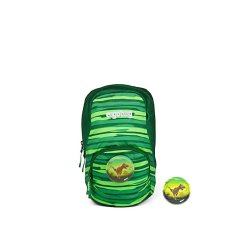 Detský batoh Ergobag ease S - Jungle