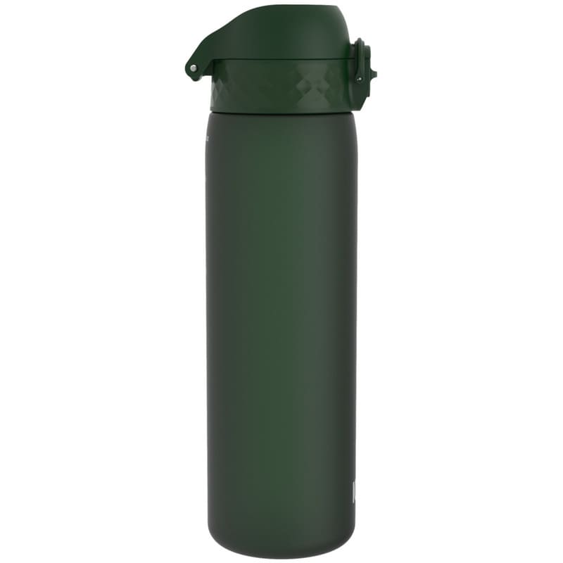 Láhev na pití ion8 Leak Proof Dark Green 500 ml