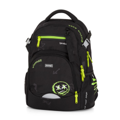 Školní batoh OXY Ombre Rebel - Oxybag (Karton P+P)