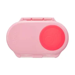 Krabička na svačinu b.box malá – Flamingo Fizz