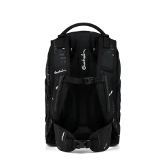 Studentský batoh Satch Pack - Ninja Matrix