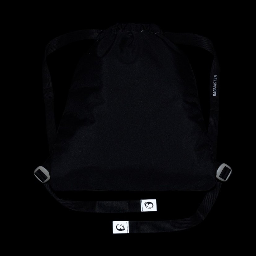 Bagmaster LUMI 24 C malý školní set pro prvňáčky – dinosaurus - Bagmaster