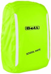 Ochranný kryt a pláštenka Boll SCHOOL MATE PROTECTOR neonyellow