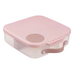 Krabička na svačinu b.box velká – Blush Crush
