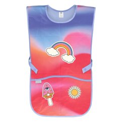 BAAGL Dětská zástěra Hippie - Baagl