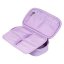 BAAGL Školský peračník etui Lavender - Baagl