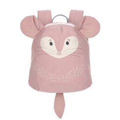 Detský batoh Lässig činčila - Tiny backpack About Friends chinchilla