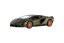 Kinsmart Auto Lamborghini Sián FKP 37 - barva: zelená