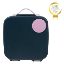 Krabička na desiatu b.box veľká – Indigo Rose