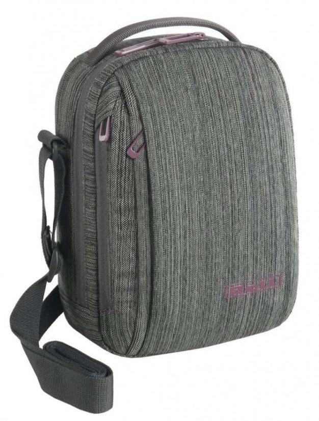 Crossbody taška Boll PROPHET 9 lilac