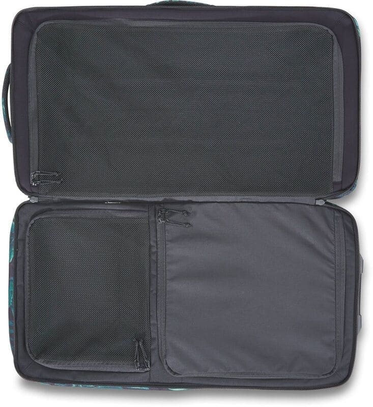 Cestovní kufr Dakine Split roller 85L Deep Blue