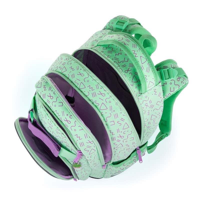 Školní batoh Oxybag OXY Style Mini Lama