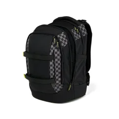 Studentský batoh Satch Pack - Dark Skate