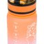 Dětská tritanová láhev na pití Baagl Gradient Zvířata 350 ml