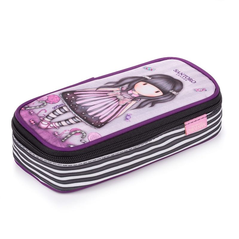 Oxybag penál etue komfort SANTORO Sugar and spice