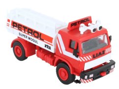 Stavebnice Monti System MS 09 Petrol Liaz 1:48 v krabici 22x15x6cm - SEVA