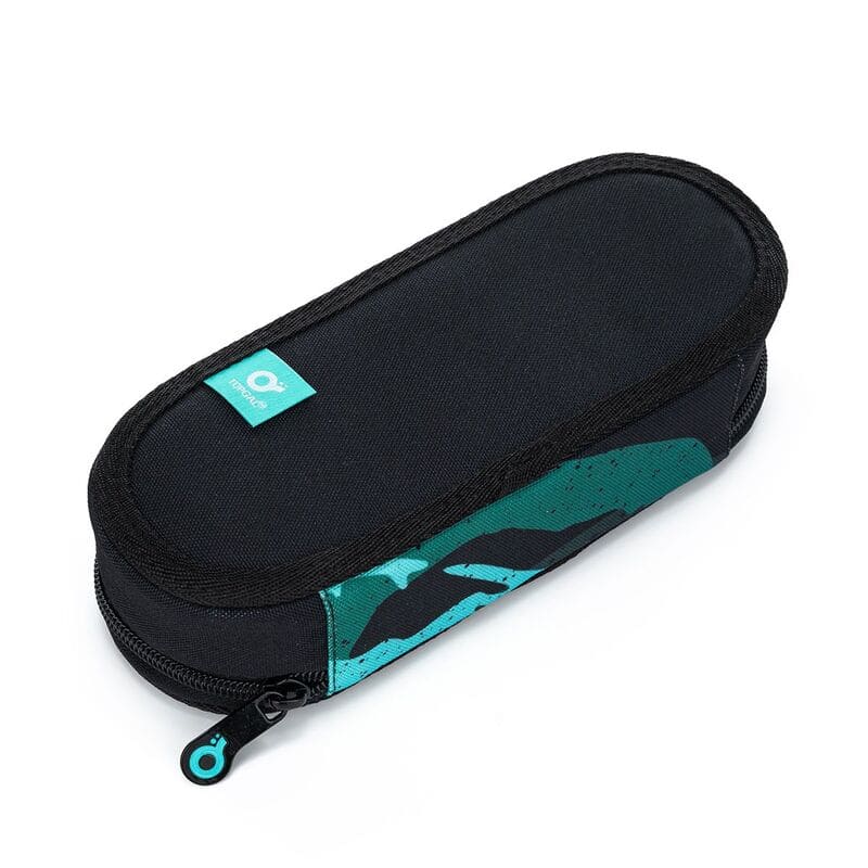 Studentský batoh v setu Topgal RUBI 23027 SET SMALL