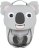 Dětský batoh do školky Affenzahn Small Friend - Koala