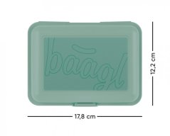 BAAGL Box na svačinu Green - Baagl