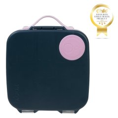 Krabička na desiatu b.box veľká – Indigo Rose