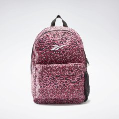 Reebok Moderný batoh Safari Pink